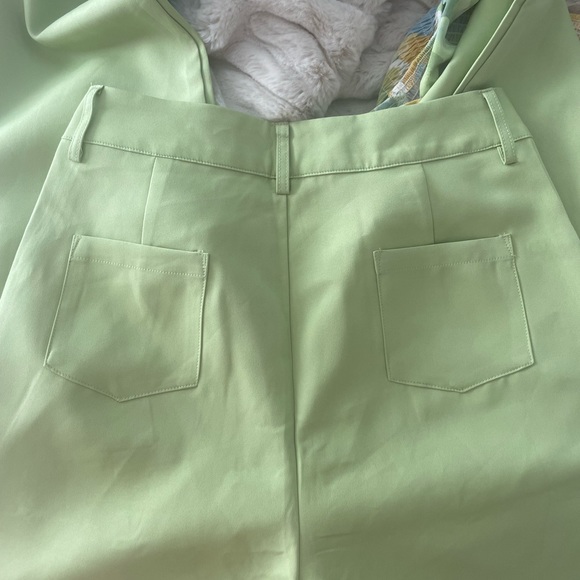 Trouser and corset set - Picture 5 of 7